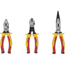 Dewalt SZCZYPIEC VDE ZESTAW 3 elem.