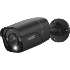 Reolink P330 - B, surveillance camera black, 8 MP