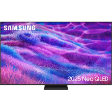 Samsung QE55QN80FAU 139,7 cm (55") 4K Ultra HD Smart TV „Wi-Fi“ Sidabras