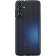 Samsung GP-FPE556VAATW mobiliojo telefono dėklas 17 cm (6.7") Permatomas