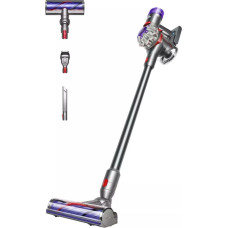 Dyson V8 Advanced (nickel/silver)