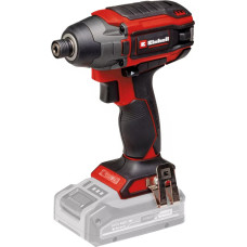 Einhell Professional Cordless Impact Wrench TP-CI 18/220 Li BL - Solo (black/red, without battery and charger)