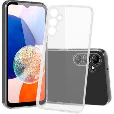 Nevox StyleShell Flex (transparent, Samsung Galaxy A15 5G / A15 4G)