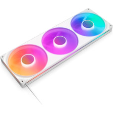 Nzxt F420 RGB CORE (white, 420 mm)