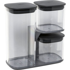 Joseph Joseph Podium Storage Container Set