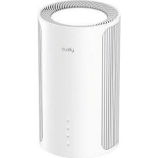 Cudy Router CUDY P2 5G z Wi-Fi 6, AX3000 44 MIMO