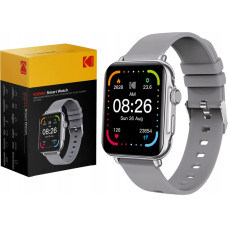 Kodak Zegarek Smartwatch Ip68 Gps Tętno Saturacja 10 Dni Czuwania / Kodak Sw-7203