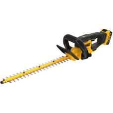 Dewalt NOŻYCE DO ŻYWOPŁOTU 18V DCMHT562P1 550mm 19mm 1x5,0Ah