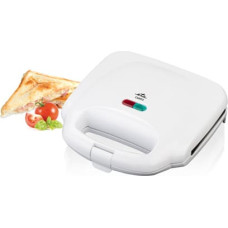ETA | Sandwich maker | ETA415190000 | 750 W | Number of plates 2 | Number of pastry 4 | White