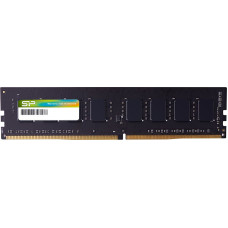 Silicon Power Memory Silicon Power DDR4, 16 GB, 2666MHz, CL19 (SP016GBLFU266X02)