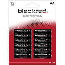 Camelion | R06-BP12 | AA/R06 | Super Heavy Duty | 12 pc(s)