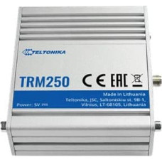 Teltonika TRM250, Modem