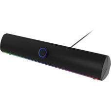 Genesis Helium 312BT Juoda 2.0 kanalai 10 W