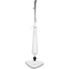Adler Steam Mop | AD 7068 | Power 1300 W | Water tank capacity 0.35 L | White/Grey