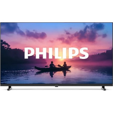 Philips 32PHS6000/12, LED TV - 32 - black/dark grey, WXGA, triple tuner, Smart TV