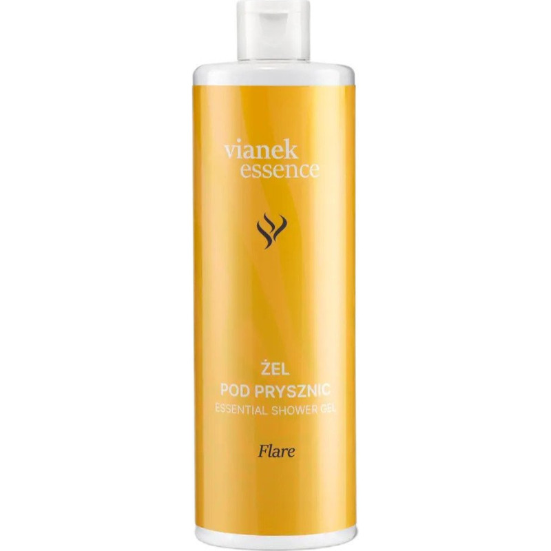 Vianek Essence żel pod prysznic Flare 400ml