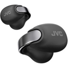 JVC Nearphone Laisvų rankų įranga True Wireless Stereo (TWS) „Ear-clip-on“ Skambučiai / muzika Bluetooth Juoda