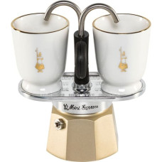 Bialetti Set MINI Express Pure Gold