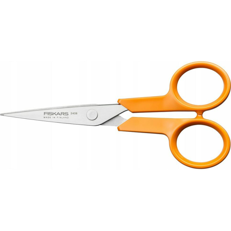 Fiskars NOŻYCZKI CLASSIC DO NITEK 13cm