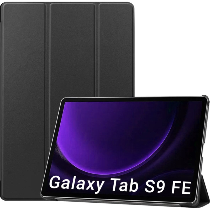 Strado Etui Smart Case do Samsung Galaxy Tab S9 FE 10.9 2023 SM-X510/ SM-X516/ S10 FE 2025 SM-X520/ SM-X526