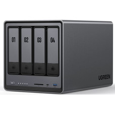 Ugreen 25372B be kategorijos