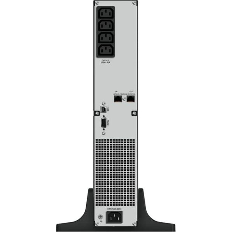 Powerwalker VI 1000 ERT HID