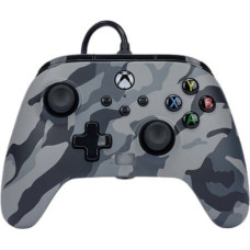 Powera Pad PowerA PowerA Xbox Series Pad wired Enhanced Arctic Camo