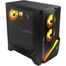 MSI PC MPG INFINITE Z3 R7-9800X3D/32GB/2TB W11 9NVRR7-618EU MSI