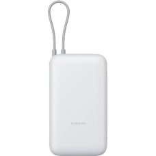 Xiaomi Powerbank z kablem Xiaomi Power Bank 20000mAh Light Gray