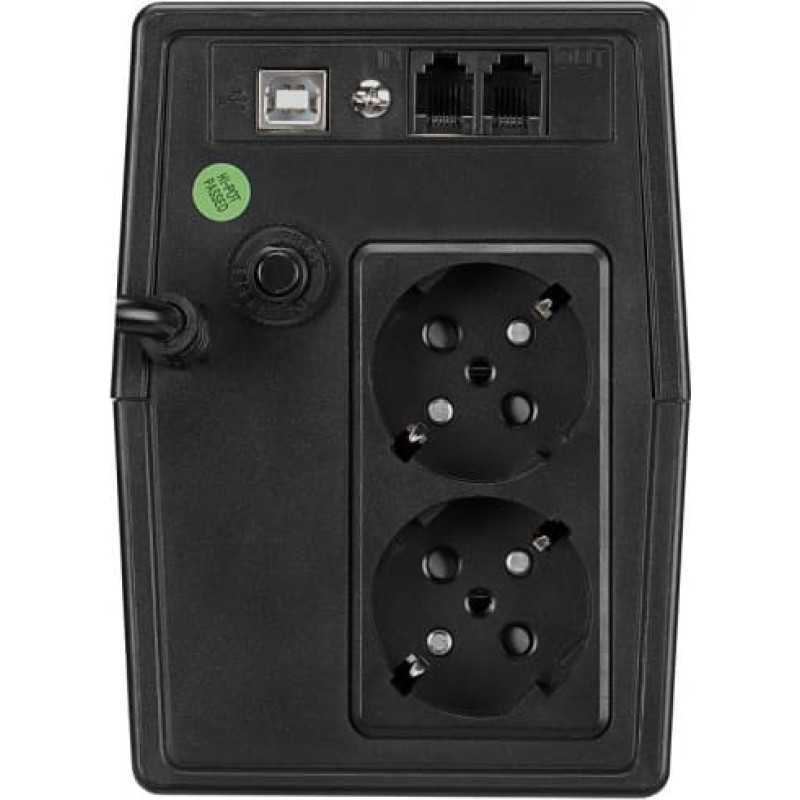 FSP | IFP 800 | 800 VA | 480 W