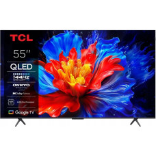 TCL 55P81K QLED