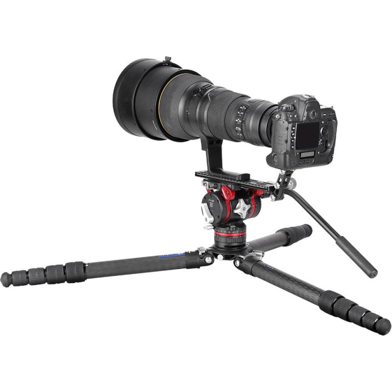 Leofoto statyw Summit LM-365C