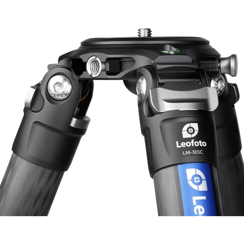Leofoto statyw Summit LM-365C