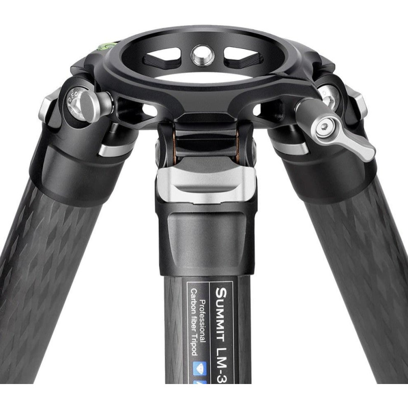 Leofoto statyw Summit LM-365C