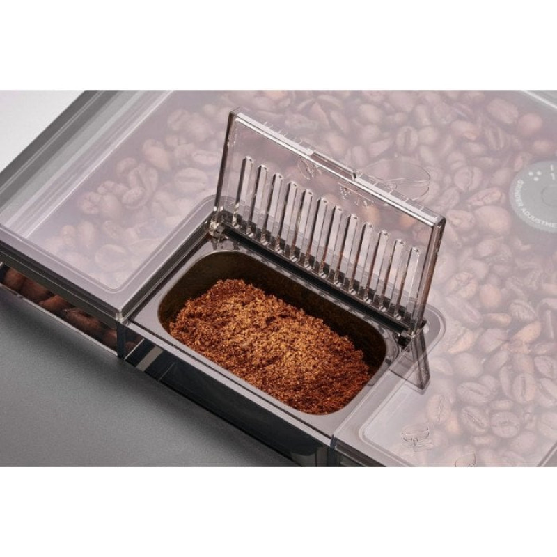 Amica Ekspres ciśnieniowy Elegance CM 7011