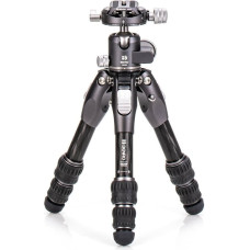 Benro statyw Tortoise 03C+GX25