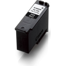 Canon PG-595 rašalo kasetė 1 vnt Originalus Juoda