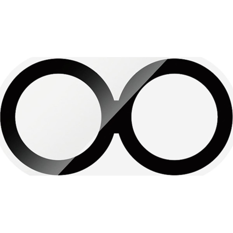 Panzerglass ® PicturePerfect Camera Lens Protector Samsung Galaxy Z Flip6 Skaidri ekrano apsauga 1 vnt