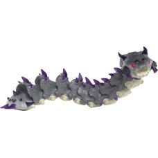 Schleich Eldrador Shadow Worm