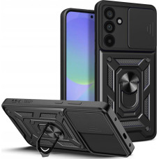 Tech-Protect CAMSHIELD PRO GALAXY A36 5G BLACK