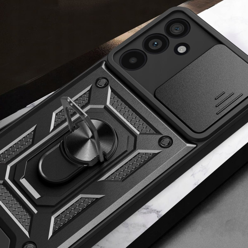 Tech-Protect CAMSHIELD PRO GALAXY A36 5G BLACK