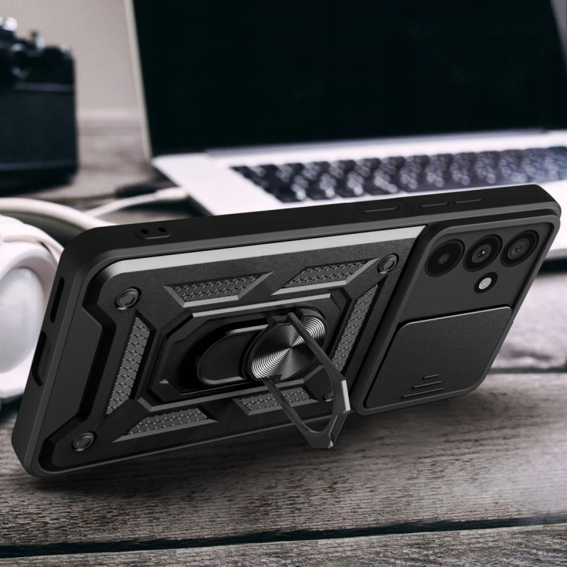 Tech-Protect CAMSHIELD PRO GALAXY A36 5G BLACK