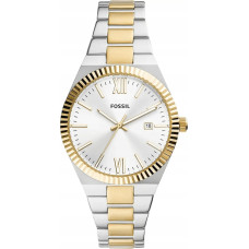 Fossil Zegarek Damski FOSSIL Scarlette ES5259 + BOX