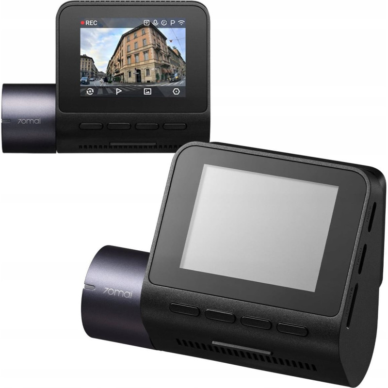 70Mai Dash Cam A410