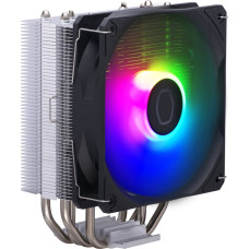 Cooler Master Hyper 212 Spectrum V3, CPU cooler 120 mm