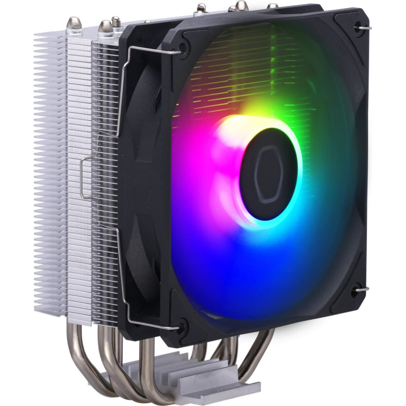 Cooler Master Hyper 212 Spectrum V3, CPU cooler 120 mm