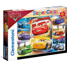 Clementoni 26973 dėlionė 60 vnt Animaciniai filmai