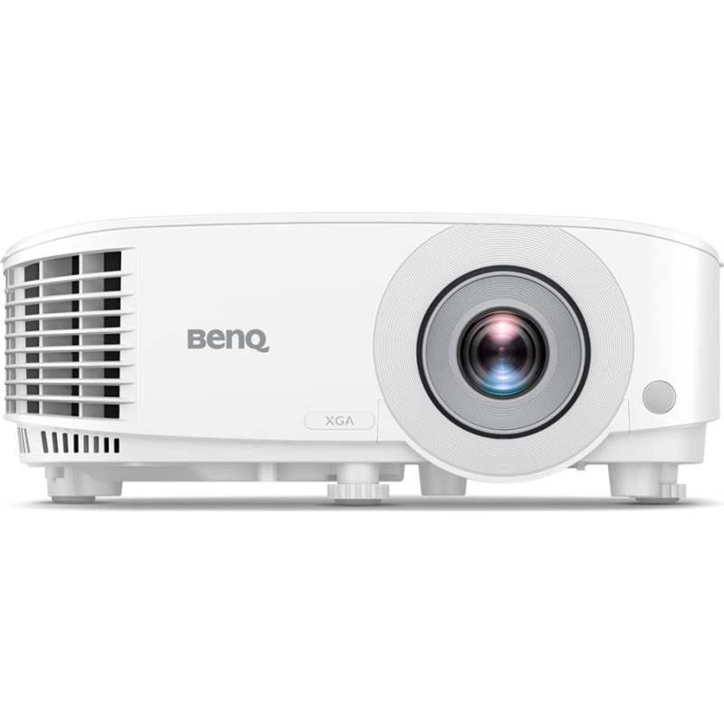 Benq MX560 Standartinio nuotolio projektorius 4000 ANSI lumens DLP XGA (1024x768) Balta