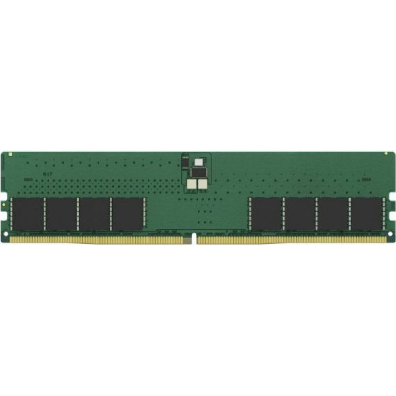 Kingston Pamięć DDR5 64GB(1*64GB)/5600 CL46 2Rx8
