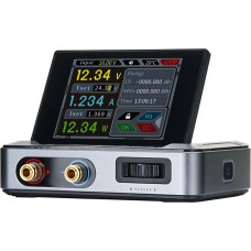 Fnirsi DPS150 DC programmable mini laboratory power supply unit